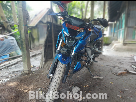 Pulsar N160